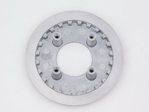 HONDA TRX300EX TRX300X TRX 300EX ENGINE CLUTCH BASKET HUB PRESSURE PLATE OEM